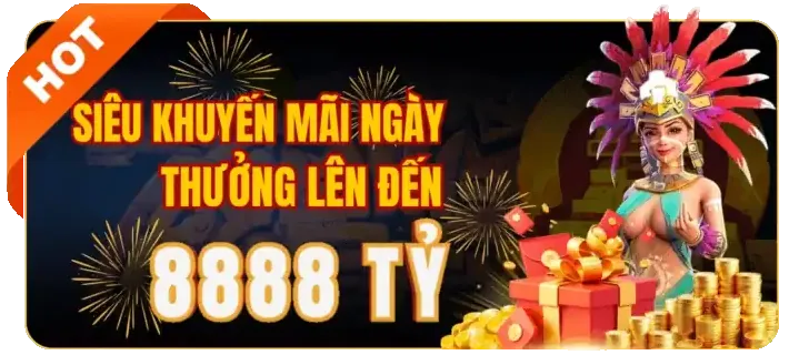 Thưởng tuần đặc biệt