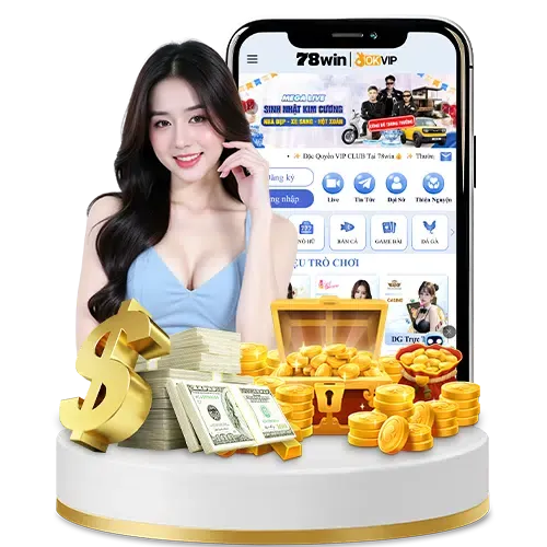 Các chương trình khuyến mãi và ưu đãi hấp dẫn tại QGWin Link mới