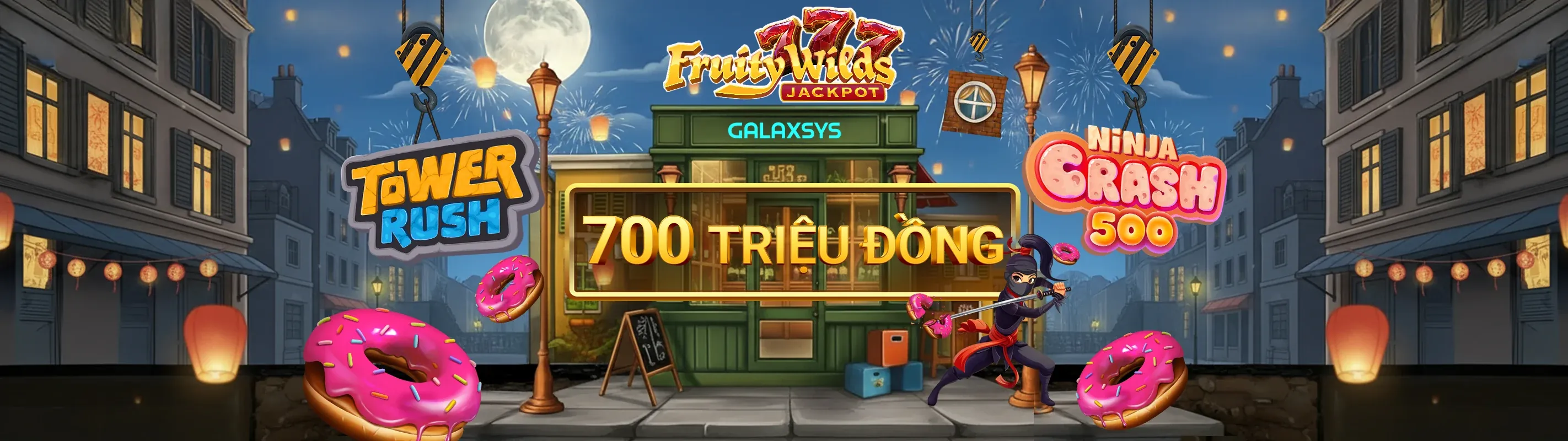 Sòng bạc trực tuyến qgwin link mới với dealer người thật