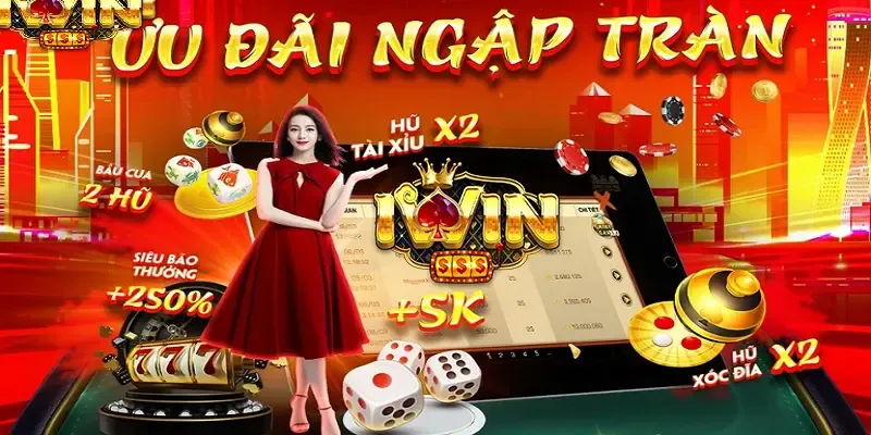 Hướng dẫn đăng ký QGWin và nhận ưu đãi cho người mới
